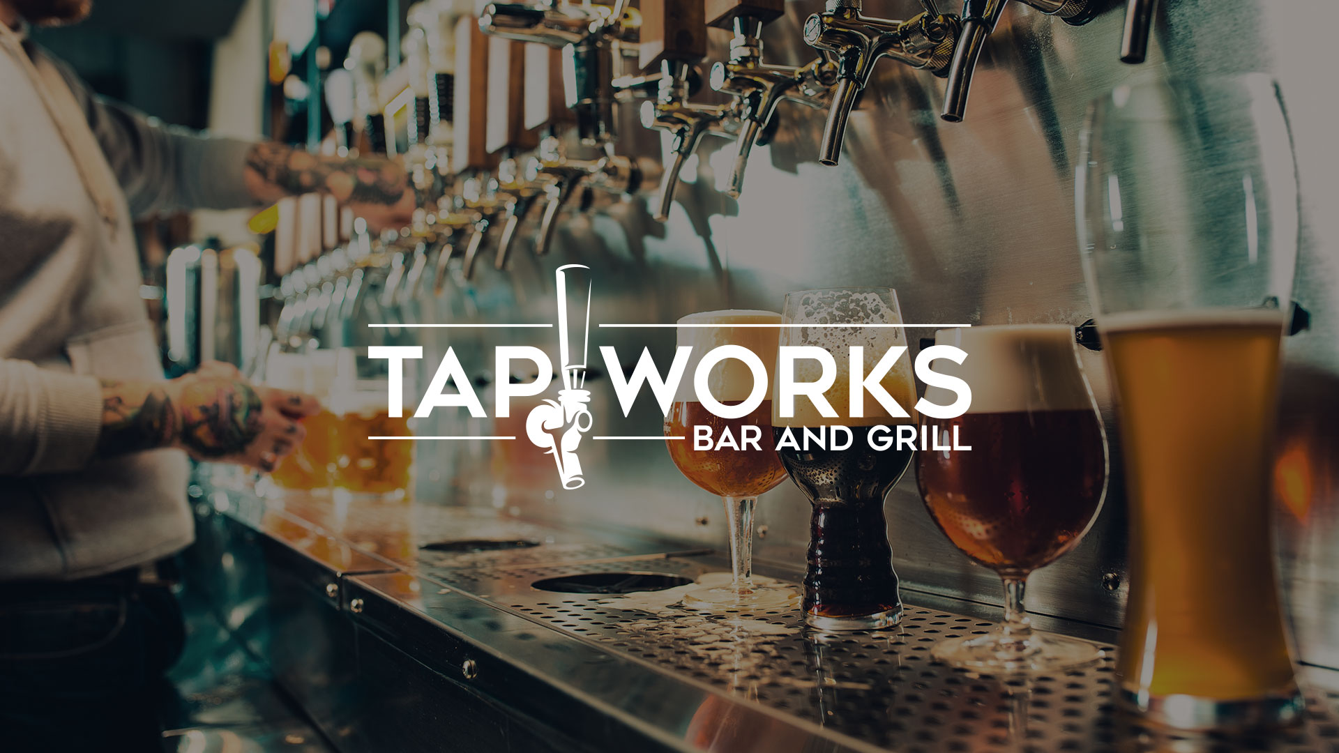 Tapworks feature